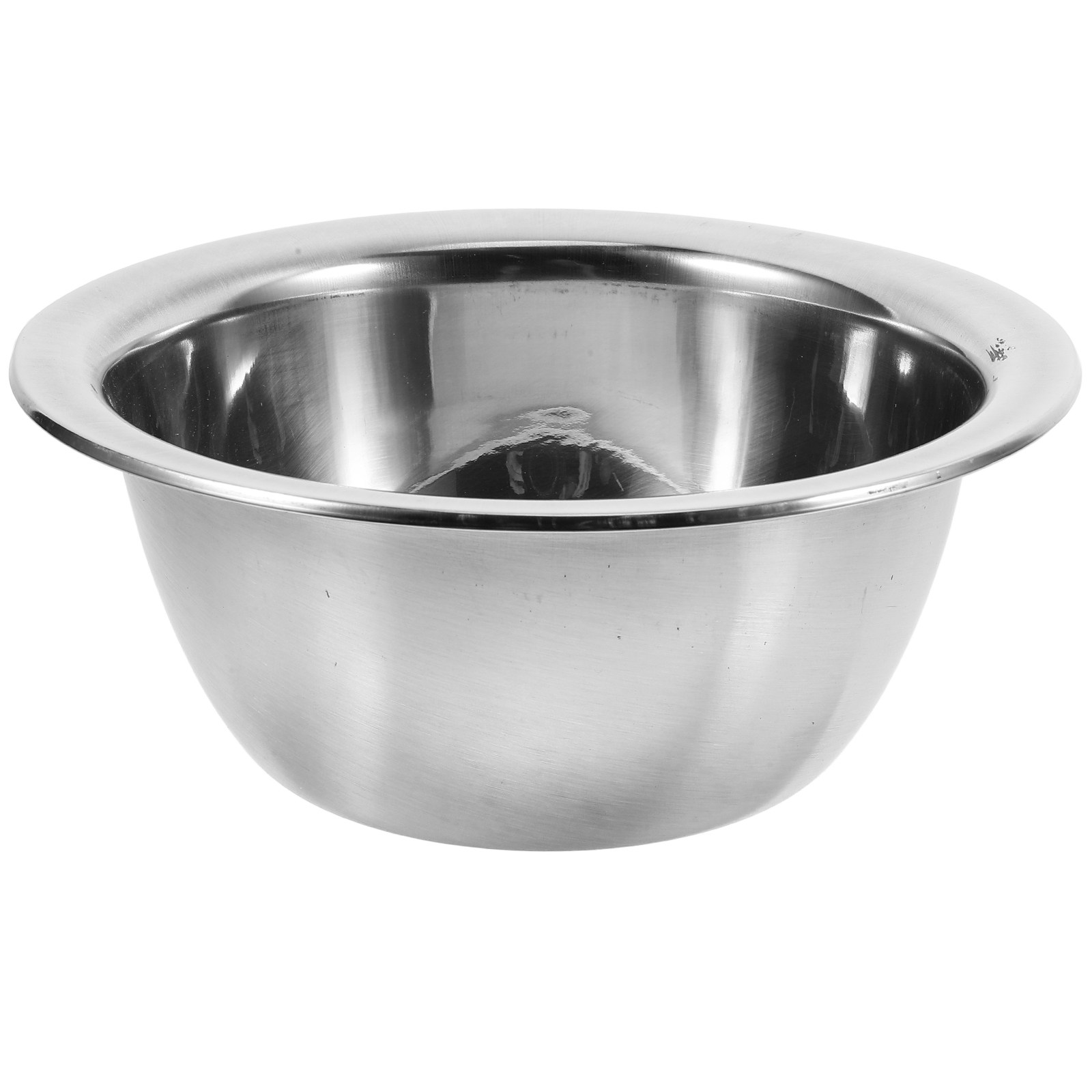 Food Storage Meals - 1개입 스테인리스 스틸 볼, 베이킹용, 혼합용,