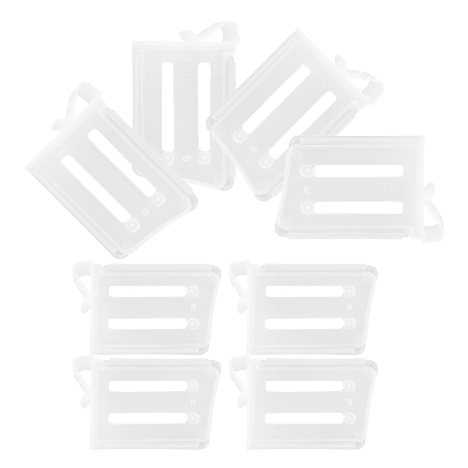 8개입 냉장고 측면 도어 분리대 교체 가능한 가정용 냉 - Food Storage With Dividers 리뷰 및 가격