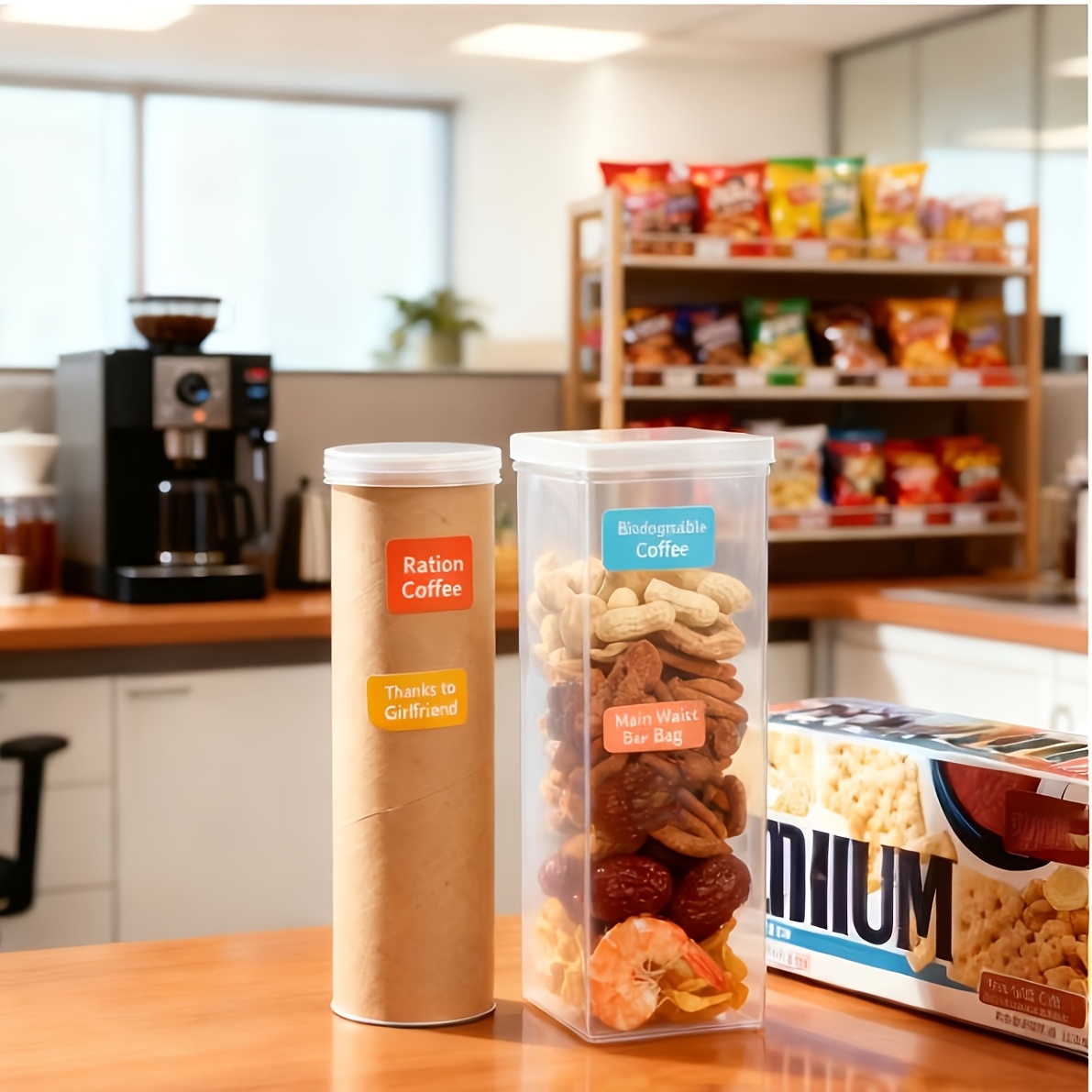 뚜껑이 있는 투명 직사각형 밀폐 식품 보관 용기 - 파 - Food Storage With Dividers 리뷰 및 가격