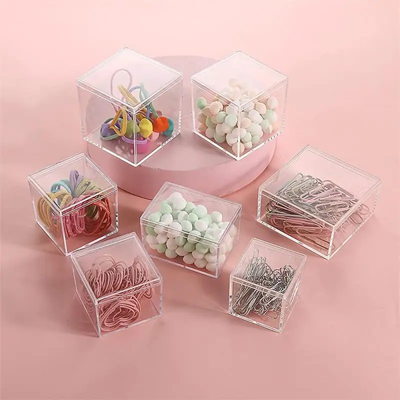 커버 플라스틱 주최자 선물 포장 상자와 12 PCS 투 - Food Storage With Dividers 리뷰 및 가격