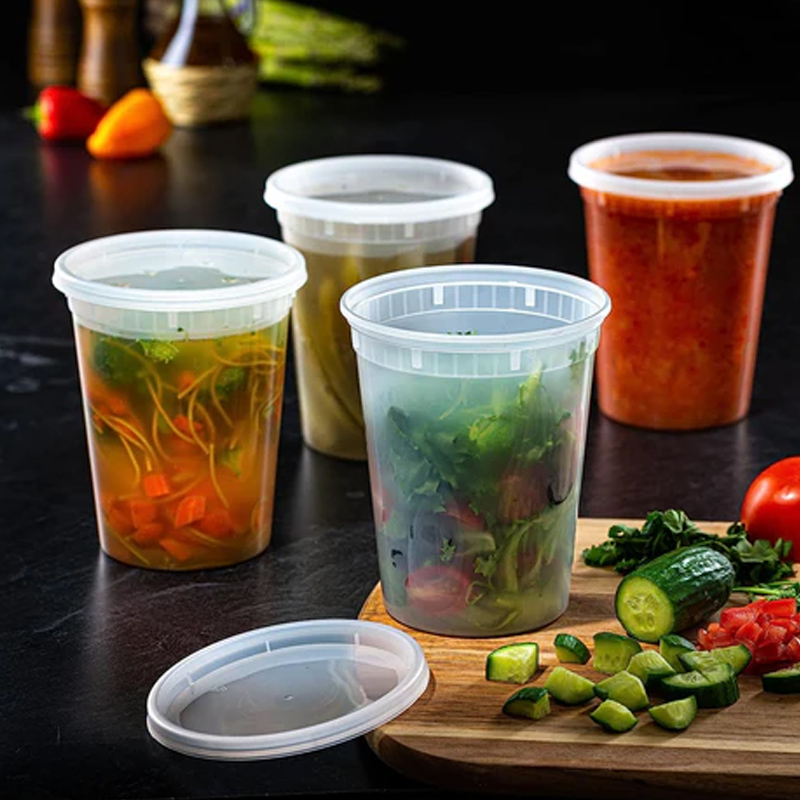 뚜껑이 있는 식품 보관 용기, 냉동고 보관 용기, 점심 - Food Storage Meals 리뷰 및 가격